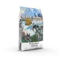 Taste of the Wild Puppy Pacific Stream - dry dog food - 2 kg | DLZTOWKAR0066 | 074198612451 | DLZTOWKAR0066
