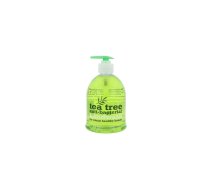 XPel Tea Tree Anti-Bacterial Handwash (Woman, 500ml) | | 5060120163257