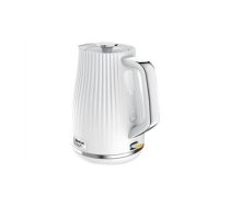Tefal KO250130 electric kettle 1.7 L 2400 W White | KO2501 | 3045386380152 | WLONONWCRBIJK