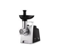 Tefal NE108831 mincer 1400 W Black, Satin steel | NE 1088 | 3016661154065 | WLONONWCRFPJX