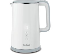 Tefal Sense KO6931 electric kettle 1.5 L 1800 W White | KO693110 | 3045387243159 | WLONONWCRFRK9