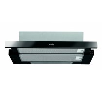 Whirlpool Telescopic hood AKR750GK | AKR750GK | 8003437605253 | HZWHROT750GK000