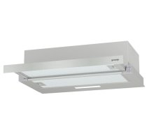 Gorenje Telescopic hood TH62E3X | 735408 | 3838782388415 | HZGOROTTH62E3X0