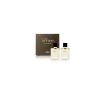 HERMES Terre D' EDT Gift Set (2 x 50 ml) (Man, 50ml) | | 3346130010647