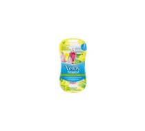 Gillette The disposable women´s razor Venus Tropical 3pc (Woman) | | 7702018426263