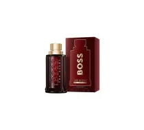 Hugo Boss The Scent Elixir Parfum Intense (Man, 100ml) | 3616305040633