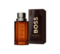 Hugo Boss The Scent Intense EDP (Man, 50ml) | | 3616306970656
