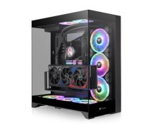 Thermaltake CTE E550 TG - Black | CA-1Z8-00M1WN-00 | 4711475647060 | KOTTKOC0CTEE000