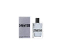 Zadig & Voltaire This Is Him! Vibes Of Freedom EDT (Man, 50ml) | | 3423222048457