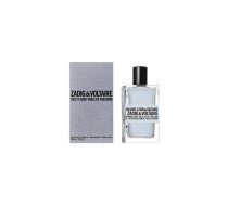 Zadig & Voltaire This Is Him! Vibes Of Freedom EDT Tester (Man, 100ml) | | 3423222048372
