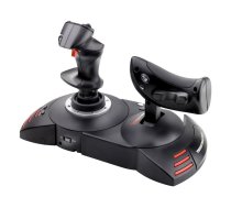Thrustmaster Joystick T-FLIGHT HOTAS X | 2960703 | 3362932913535 | AGTMRUC00001100