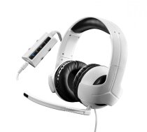 Thrustmaster Y-300CPX Headset Wired Head-band Gaming White | 4060077 | 3362934001476 | WLONONWCRDENY