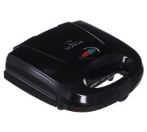 Esperanza Sandwich Maker Casserole Black TKT002K | TKT002K | 5901299914342 | HKESPOKTKT0002K