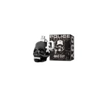 Police To Be Bad Guy EDT (Man, 125ml) | | 0679602180115