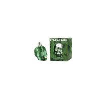 Police To Be Camouflage EDT (Man, 40ml) | | 0679602772426