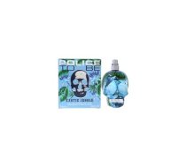 Police To Be Exotic Jungle for Man EDT (Man, 125ml) | | 0679602173117