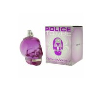 Police To Be for Women EDP (Woman, 200ml) | | 0679602611718