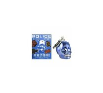 Police To Be Freetodare EDT (Man, 40ml) | | 0679602152129