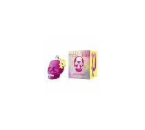 Police To Be Goodvibes Woman EDP (Woman, 75ml) | | 0679602861083