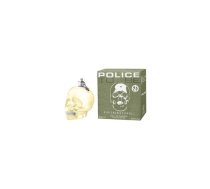Police To Be Super (Pure) EDT (Unisex, 40ml) | | 0679602156141