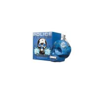 Police To Be Tattooart Men EDT (Man, 40ml) | | 0679602160124