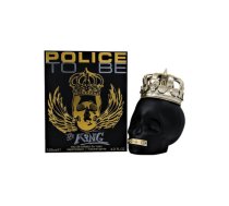 Police To Be The King EDT (Man, 125ml) | | 0679602341127