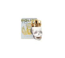 Police To Be The Queen EDP (Woman, 40ml) | | 0679602512428