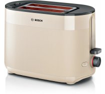 Bosch Toaster MyMoment TAT2M127 beige | TAT2M127 | 4242005403004 | AGDBOSTOS0033