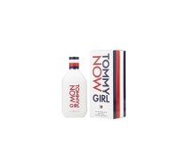TOMMY HILFIGER Tommy Girl Now EDT Tester (Woman, 100ml) | | 7640496670085