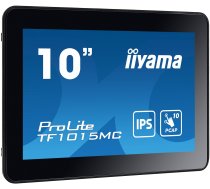 IIYAMA Touchpanel TF1015MC-B2 IP65 | TF1015MC-B3 | 4948570124107 | WLONONWCROW03