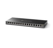 TP-LINK 16-Port Gigabit Unmanaged Pro Switch | TL-SG116E | 1210002617000 | WLONONWCRSPUL