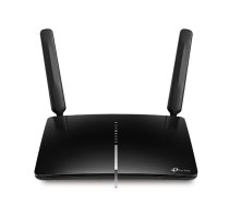 TP-LINK Router MR600 4G+ LTE cat. 6 WiFi AC1200 LAN/WAN | Archer MR600 | 6935364089832 | KMTPLRGSM000011