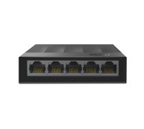 TP-LINK 5-Port 10/100/1000Mbps Desktop Network Switch | LS1005G | 1210002616157 | KILTPLSWI0166