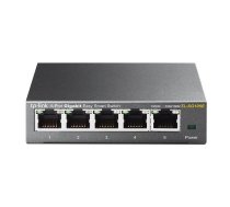 TP-LINK TL-SG105E 5-Port Gigabit Easy Smart Switch | TL-SG105E | 6935364022037 | KILTPLSWI0011
