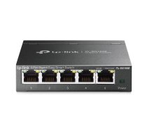 TP-LINK 5-Port Gigabit Easy Smart Switch | TL-SG105E | 1210002616836 | KILTPLSWI0169