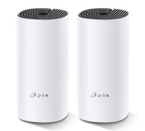 TP-LINK Deco M4 mesh Wi Fi set AC1200 | Deco M4(2-pack) | 6935364084189 | KMTPLRXWA000031