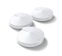 TP-LINK Deco M5 router set AC1300 (3 pcs) | DECO M5 (3-PACK) | 6935364080839 | KILTPLACC0027