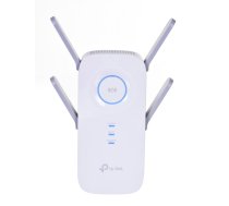 TP-LINK RE650 Repeater WiFi AC2600 DualBand | RE650 | 6935364094348 | KMTPLRW00000007