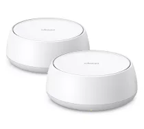 TP-LINK BE3600 Whole Home Mesh Wi-Fi 7 System(2-Pack) | DecoBE25(2-pack) | 8885020620689 | WLONONWCRFMNT