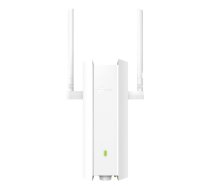 TP-LINK Omada AX1800 Indoor/Outdoor Wi-Fi 6 Access Point | EAP625-Outdoor HD | 4895252506327 | WLONONWCRCGRE