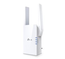 TP-LINK RE605X Repeater WiFi AX1800 | RE605X | 6935364030582 | KMTPLRW00000015