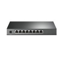 TP-LINK SG2008P Switch 8xGE (4xPoE+) | TL-SG2008P | 6935364072957 | WLONONWCRALWF