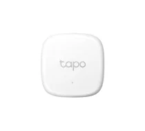 TP-LINK Tapo Smart Temperature & Humidity Monitor | Tapo T310 | 4897098682388 | WLONONWCRBNJB