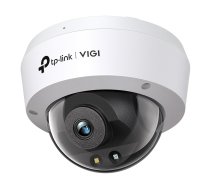 TP-LINK VIGI 4MP Full-Color Dome Network Camera | VIGI C240(4mm) | 4895252501094 | WLONONWCRAMAE