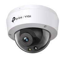 TP-LINK Network Camera VIGI C230(2.8mm) 4MP Dome | VIGI C230(2.8mm) | 4897098689905 | MOTPLKAMP000011