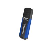 Transcend JetFlash 810 128GB Navy Blue | TS128GJF810 | 0760557831686 | WLONONWCRPUEE