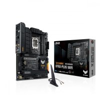 ASUS TUF GAMING B760-PLUS WIFI s1700 4DDR5 ATX | 90MB1ER0-M1EAY0 | 4711387095119 | PLYASU1700094