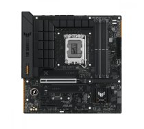 ASUS TUF GAMING B760M-PLUS II s1700 4DDR5 HDMI mAT | 90MB1HD0-M0EAY0 | 4711387469798 | PLYASU1700092