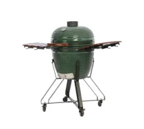 TunaBone | Kamado classic 23" grill | Size L | Green | TBG23GREEN-01 | 4770070881613 | WLONONWCRTICO