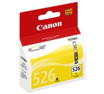 Canon Tusz CLI-526 YELLOW 4543B001 | 4543B001 | 4960999670058 | ERCANCLI575